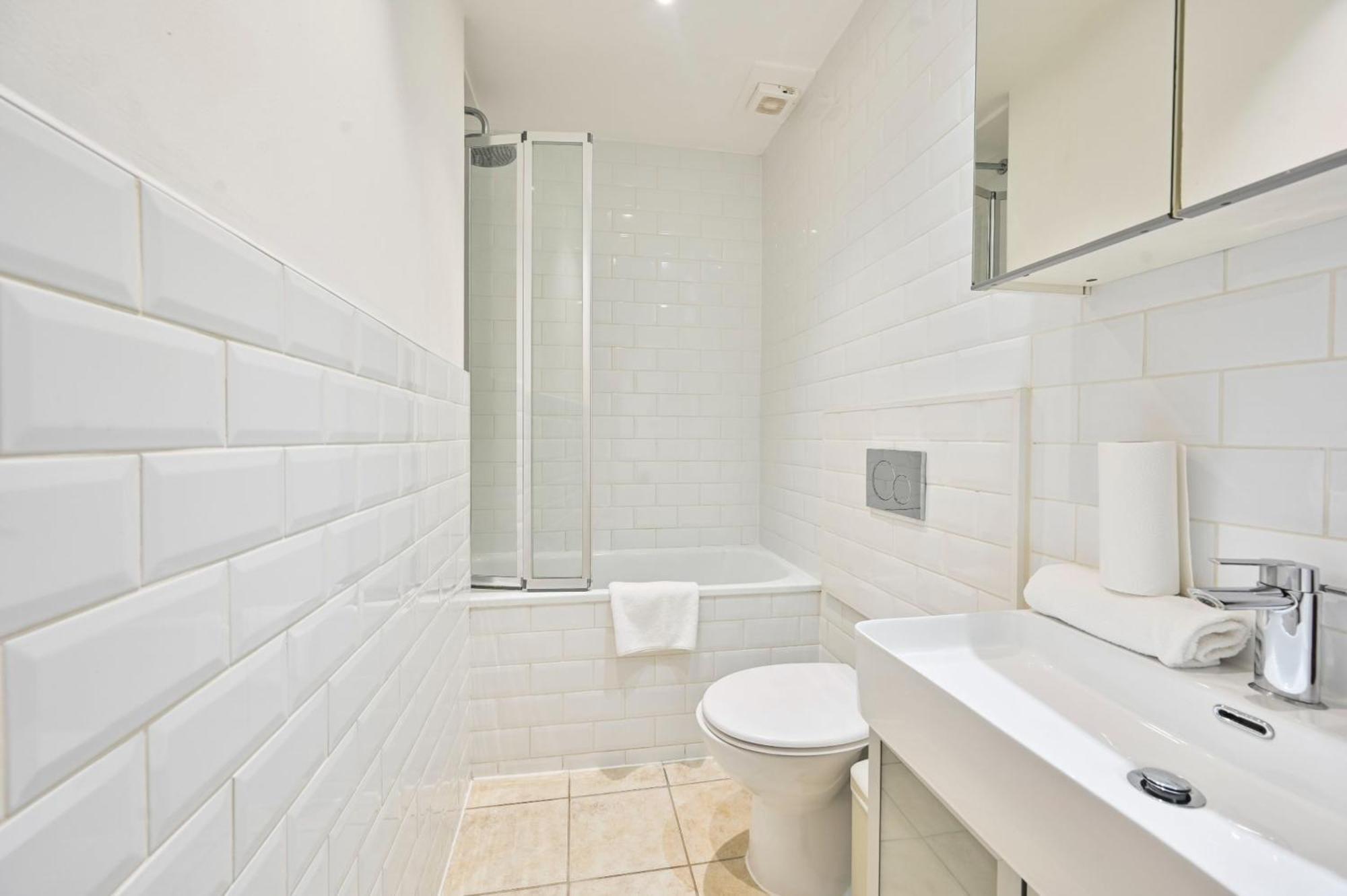 Prime Location Marylebone Baker St Apartment Лондон Екстер'єр фото
